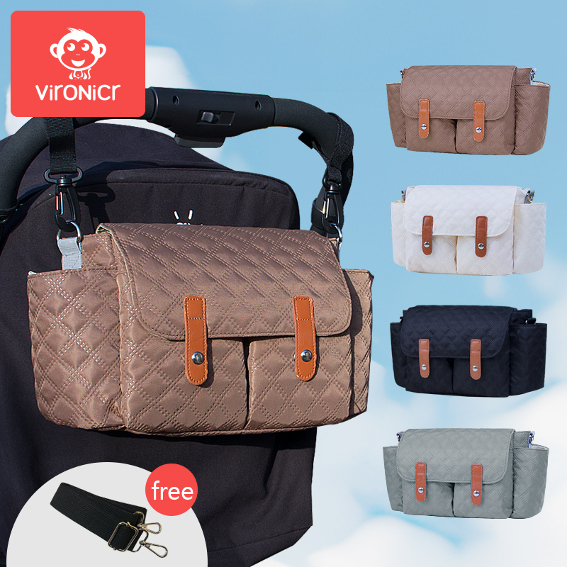 Travel Accessories Baby - حقيبة تخزين لعربة الأطفال، حقيبة سفر