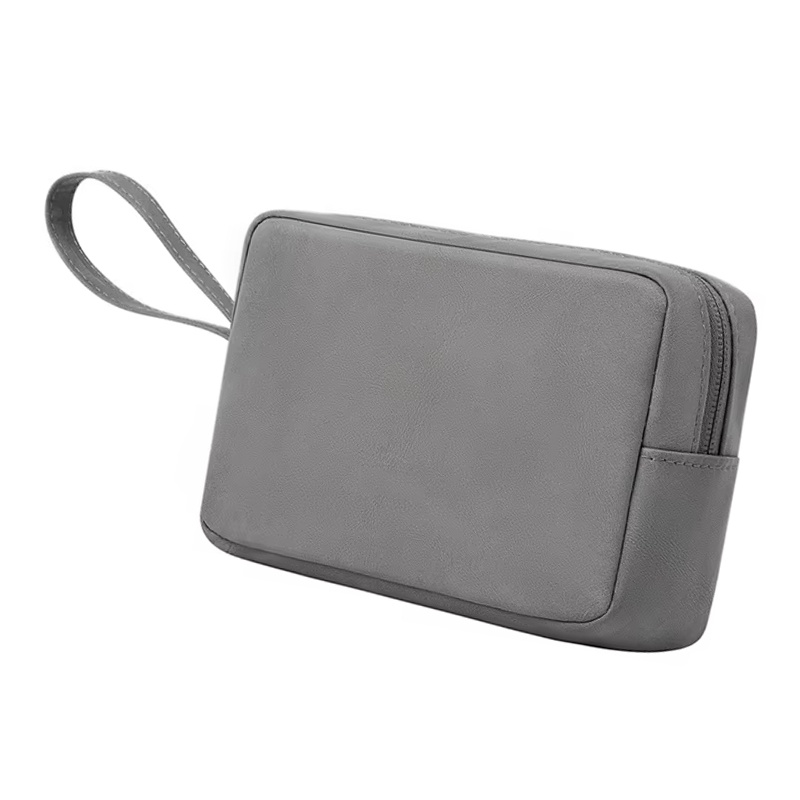 Travel Accessories Organizer Bag - حقيبة محمولة مقاومة للماء لتخزين شاحن