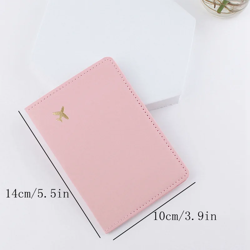 أزياء بسيطة حامل جواز السفر حق - مراجعة Travel Accessories Wallet وسعره