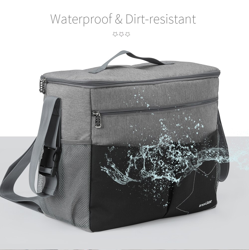 معزول سعة كبيرة حفاضات الطفل ح - مراجعة Travel Accessories Baby وسعره