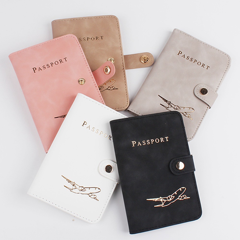غطاء جواز السفر، حامل جواز الس - مراجعة Travel Accessories Wallet وسعره