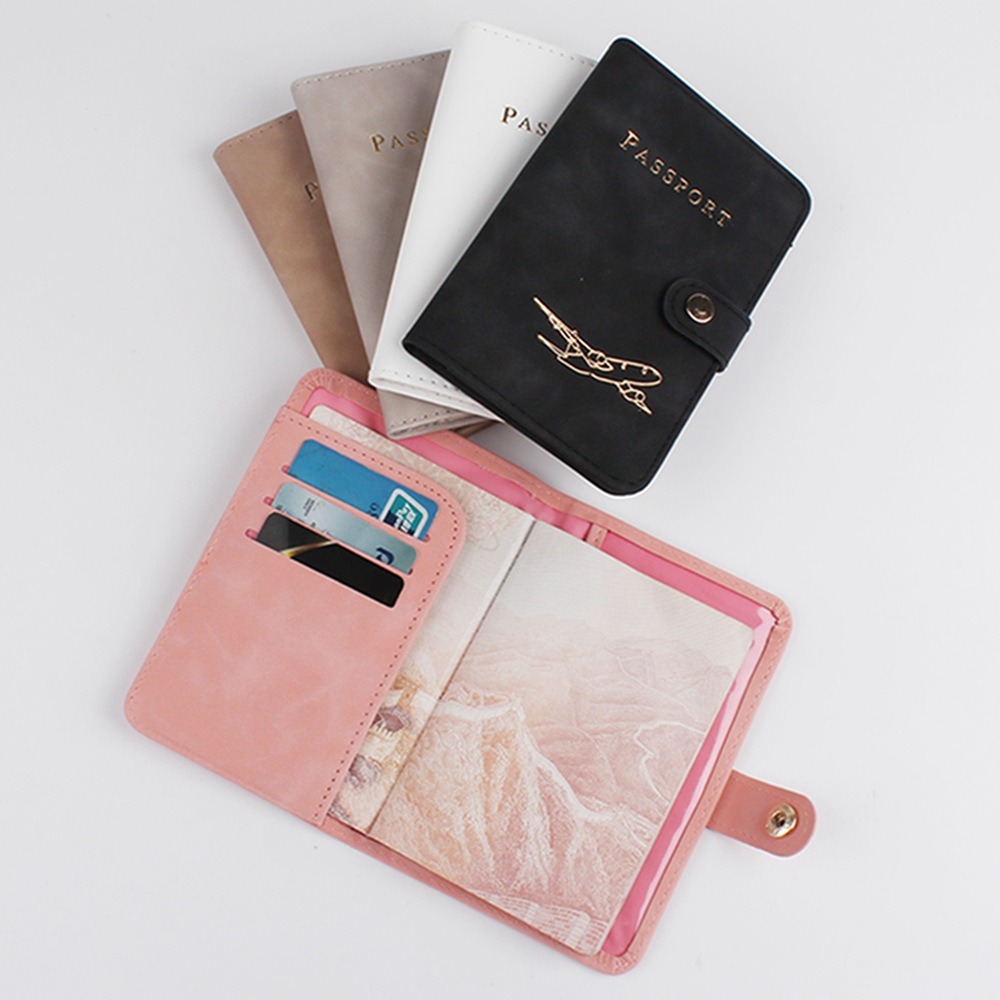 غطاء جواز السفر، حامل جواز الس - مراجعة Travel Accessories Wallet وسعره