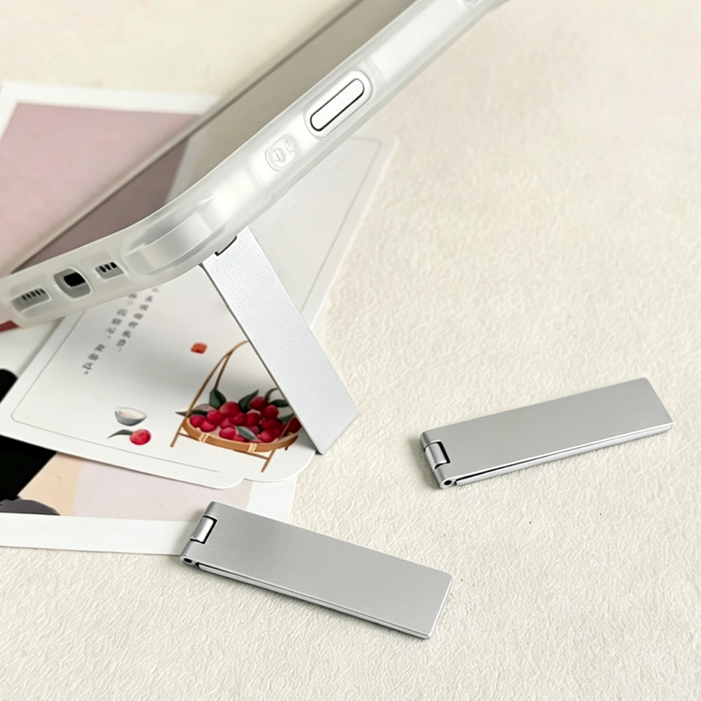 حامل هاتف معدني رفيع للغاية وغ - مراجعة Travel Accessories Ideas وسعره