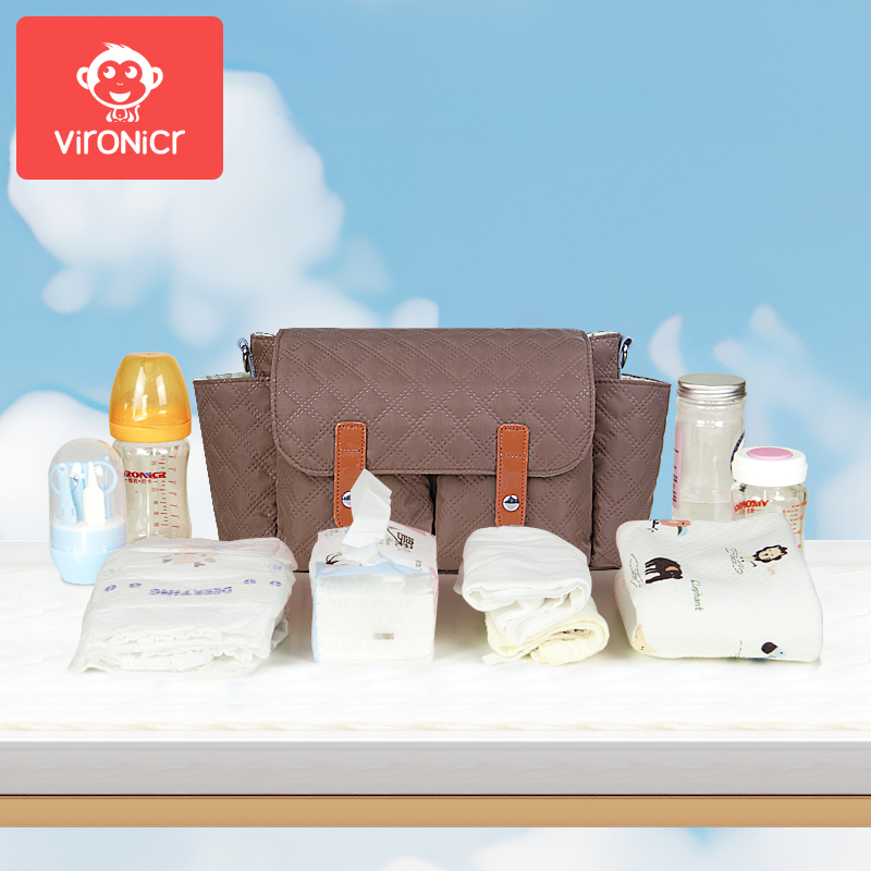 حقيبة تخزين لعربة الأطفال، حقي - مراجعة Travel Accessories Baby وسعره