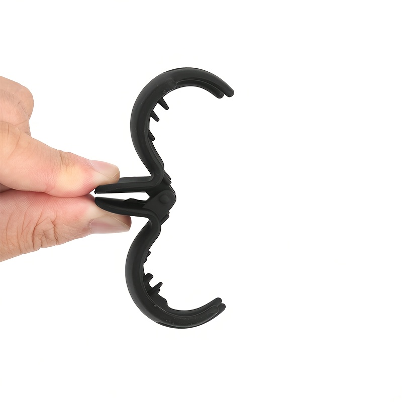 قطعتان من مشبك عربة الأطفال عل - مراجعة Travel Accessories Baby وسعره