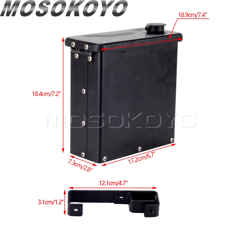 2.3L صندوق أدوات الجانب الأيمن - مراجعة Luggage Cover Protector وسعره