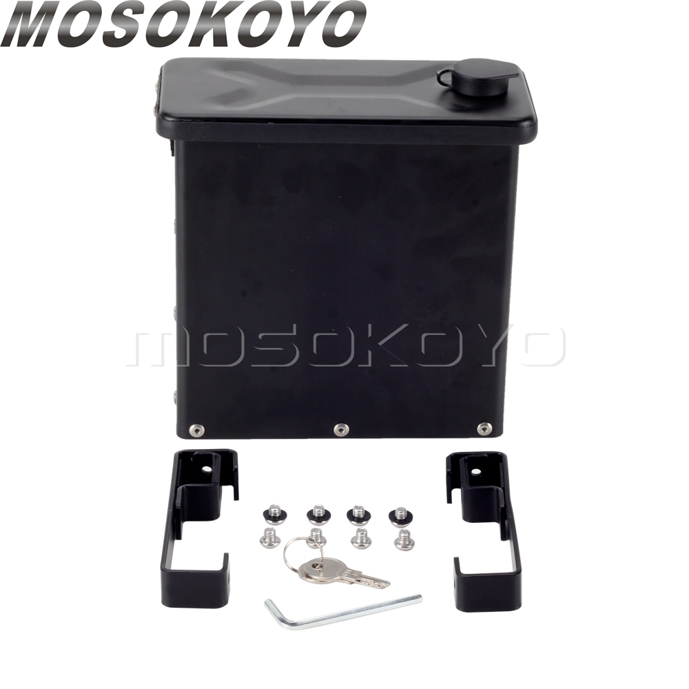 2.3L صندوق أدوات الجانب الأيمن - مراجعة Luggage Cover Protector وسعره
