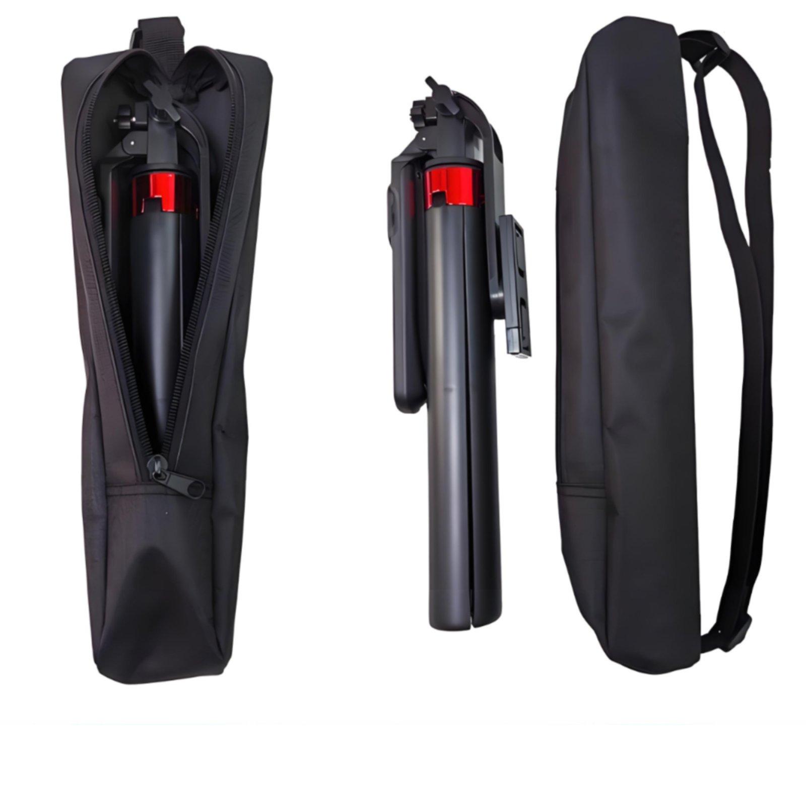 حقيبة تخزين ثلاثية القوائم كبي - مراجعة Travel Accessories Organizer Bag وسعره