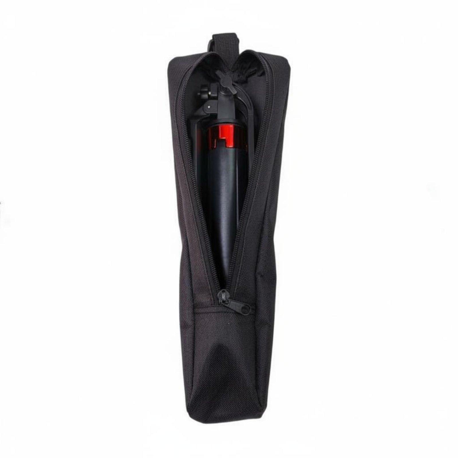 حقيبة تخزين ثلاثية القوائم كبي - مراجعة Travel Accessories Organizer Bag وسعره