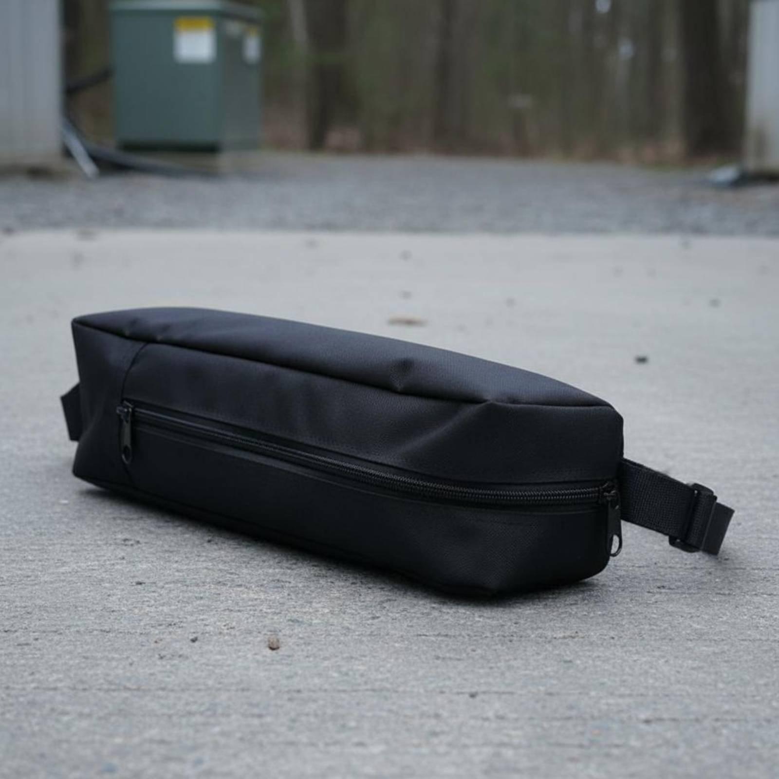 حقيبة تخزين ثلاثية القوائم كبي - مراجعة Travel Accessories Organizer Bag وسعره