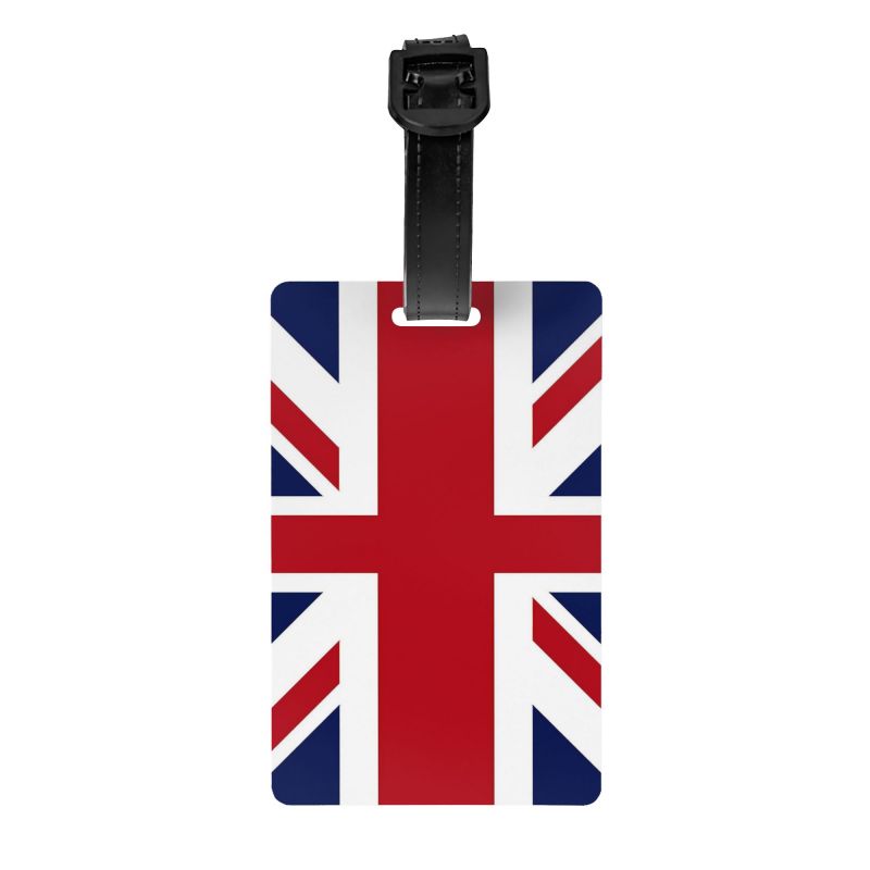 بطاقة تعريف أمتعة بتصميم علم ا - مراجعة Luggage Cover Protector وسعره
