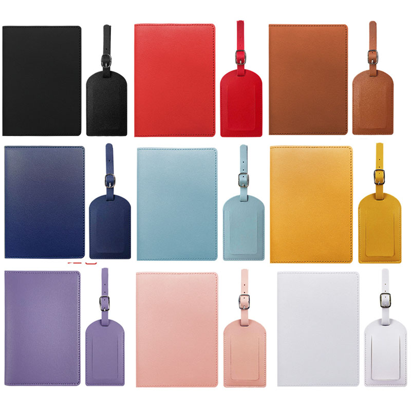 السفر بو غطاء جواز السفر علاما - مراجعة Luggage Cover Protector وسعره