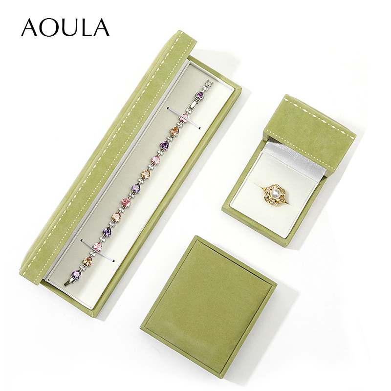 أقراط خاتم فاخرة قلادة قلادة م - مراجعة Travel Accessories Jewelry وسعره