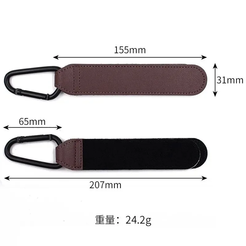 1/2/4 قطع من خطافات العربة الم - مراجعة Travel Accessories Baby وسعره