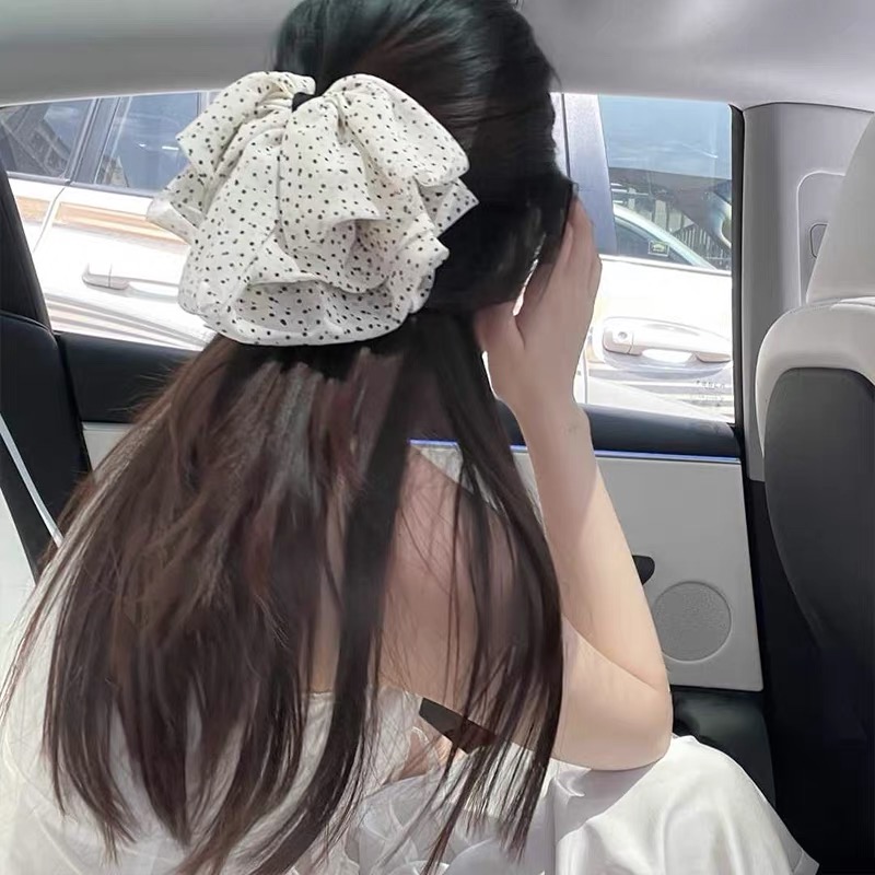 مشبك شعر نسائي جديد 2026 بتصمي - مراجعة Travel Accessories Aesthetic وسعره