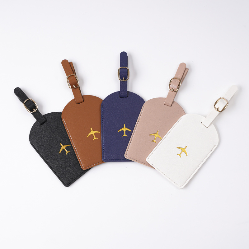 غطاء جواز سفر بنمط الطائرة، بط - مراجعة Luggage Cover Protector وسعره