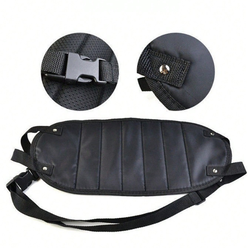 أرجوحة مسند للقدمين قابلة للتع - مراجعة Travel Accessories Long Flight وسعره