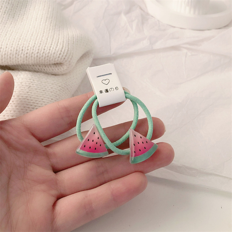 ربطات شعر جزر للأطفال مكونة من - مراجعة Travel Accessories Baby وسعره