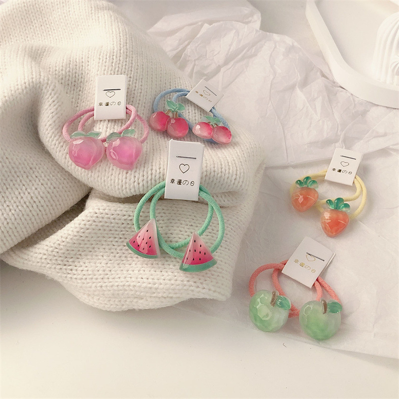 ربطات شعر جزر للأطفال مكونة من - مراجعة Travel Accessories Baby وسعره