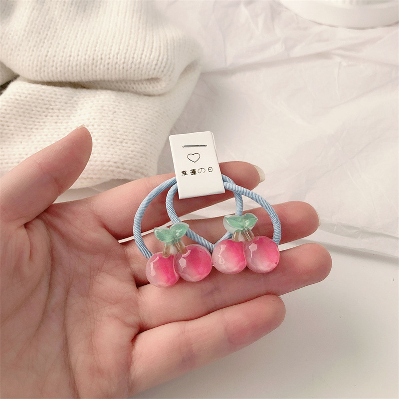 ربطات شعر جزر للأطفال مكونة من - مراجعة Travel Accessories Baby وسعره