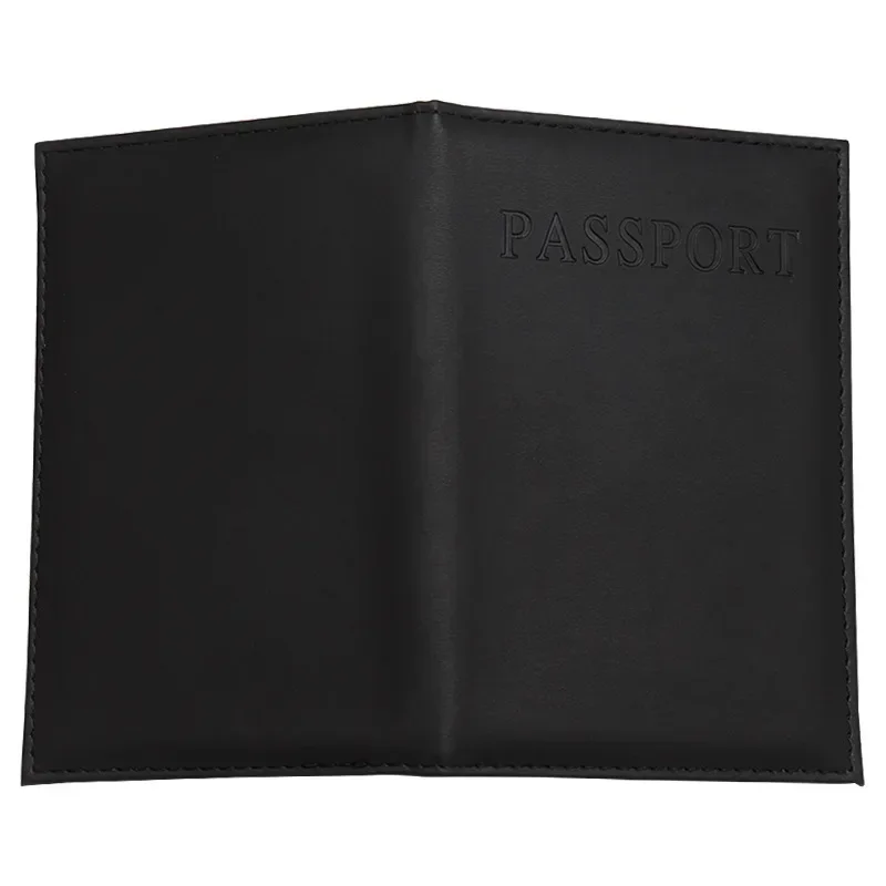 أزياء النساء الرجال غطاء جواز  - مراجعة Travel Accessories Wallet وسعره
