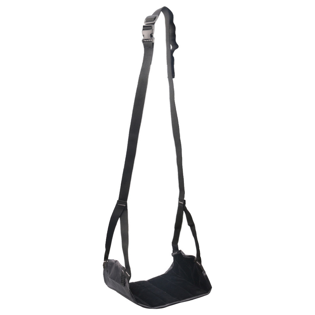 مسند قدم للسفر قابل للتعديل وق - مراجعة Travel Accessories Long Flight وسعره