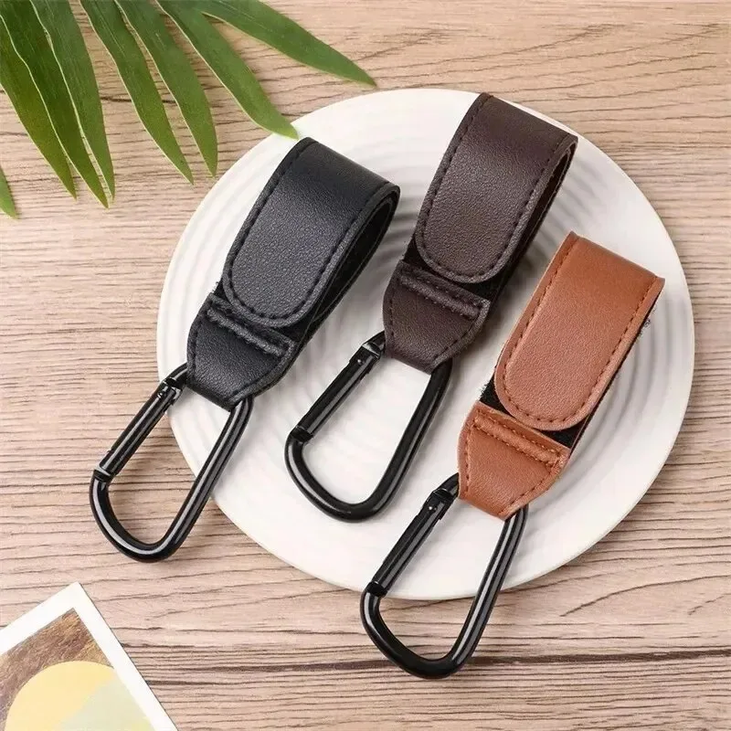 1/2/4 قطع من خطافات العربة الم - مراجعة Travel Accessories Baby وسعره