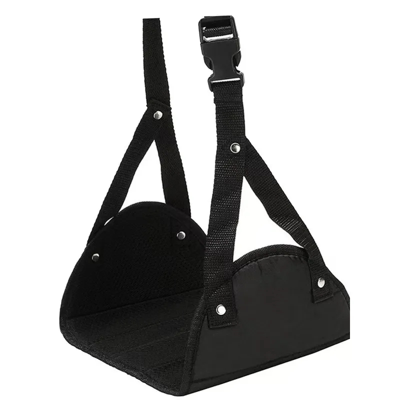 مسند قدم للطائرة قابل للتعديل، - مراجعة Travel Accessories Long Flight وسعره