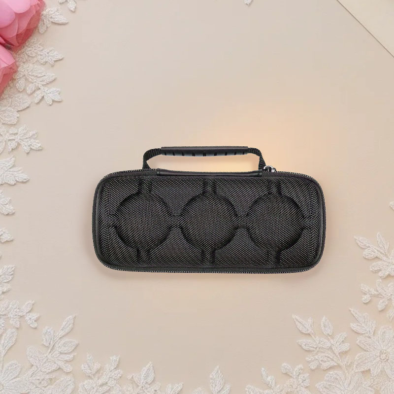 حقيبة سفر للساعات بثلاث فتحات، - مراجعة Travel Accessories Jewelry وسعره