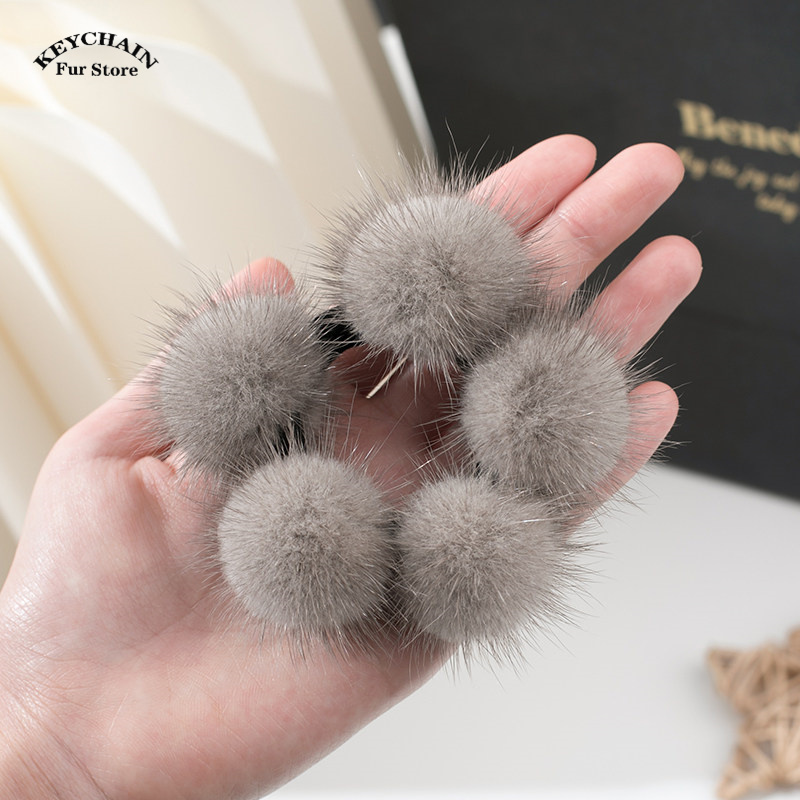 ربطات شعر مطاطية صغيرة من الفر - مراجعة Travel Accessories Baby وسعره