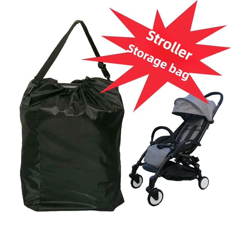 عربة طفل حقيبة التخزين العالمي - مراجعة Travel Accessories Baby وسعره