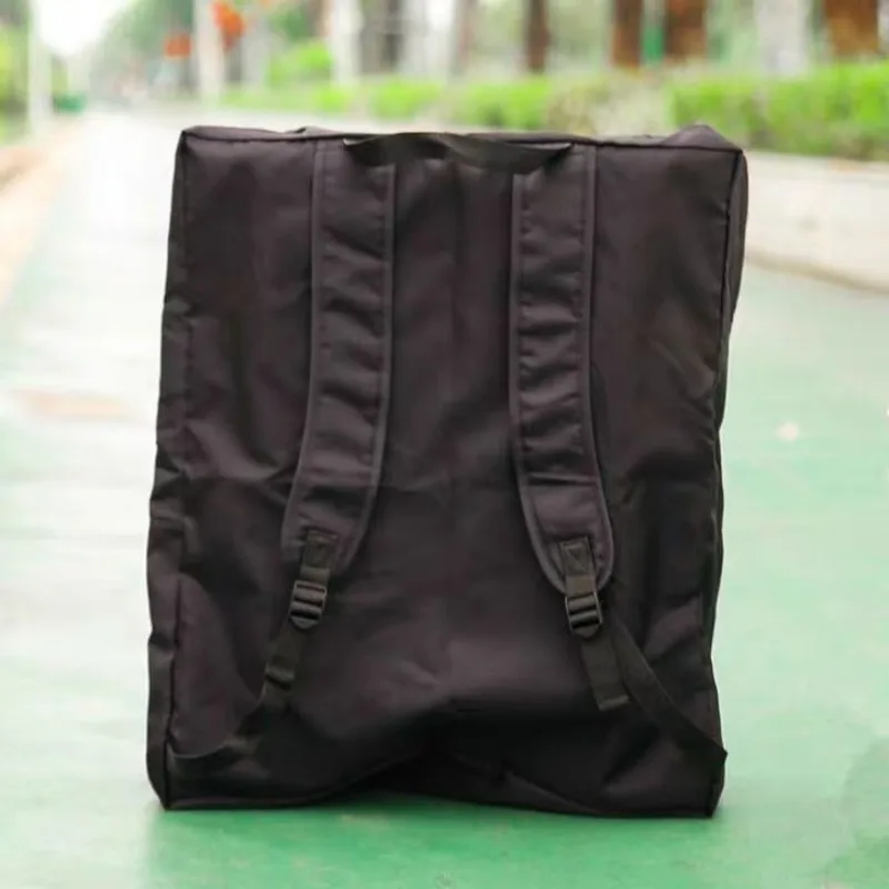 عربة طفل حقيبة التخزين العالمي - مراجعة Travel Accessories Baby وسعره