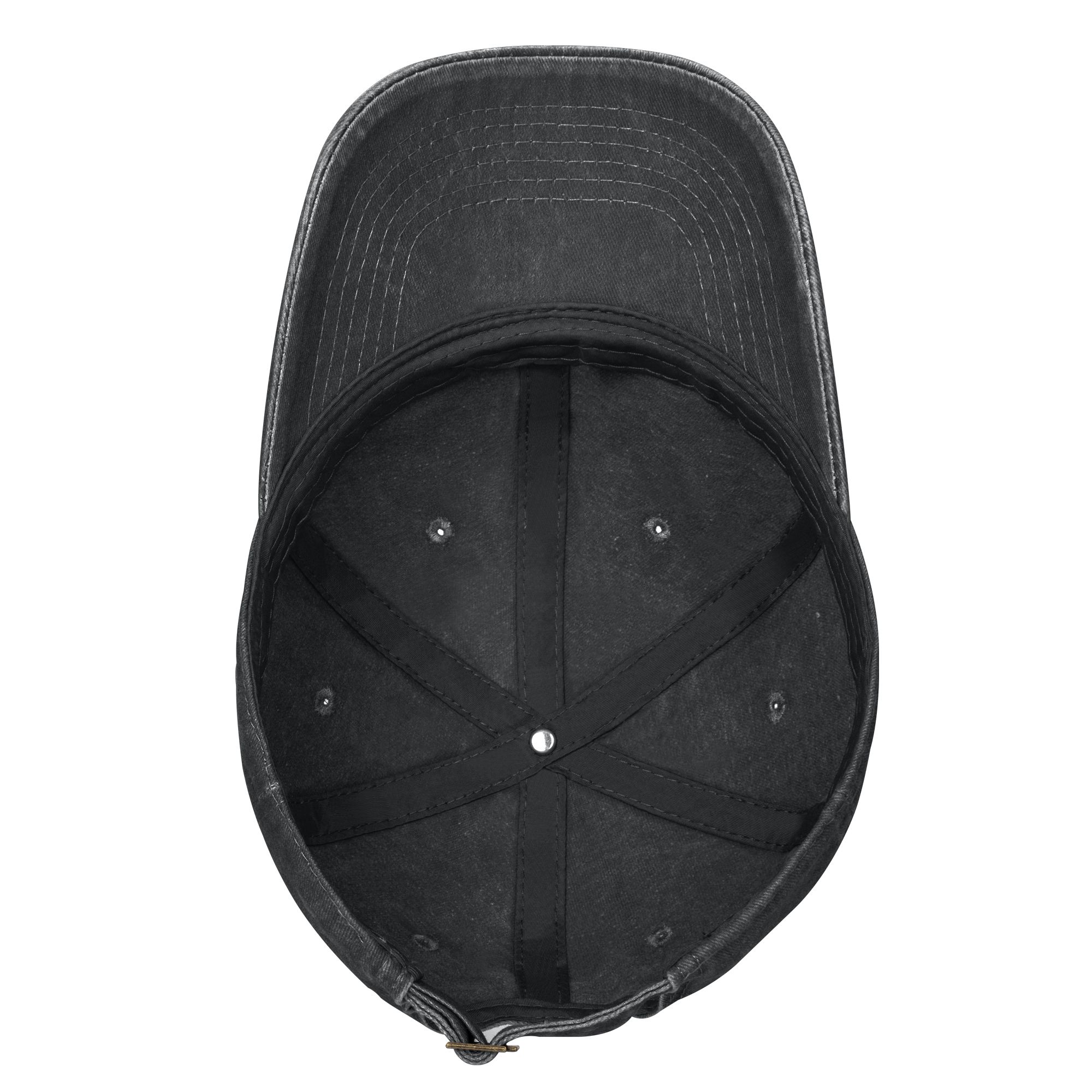 قبعة بيسبول عصرية مزينة بطباعة - مراجعة Travel Accessories Ideas وسعره