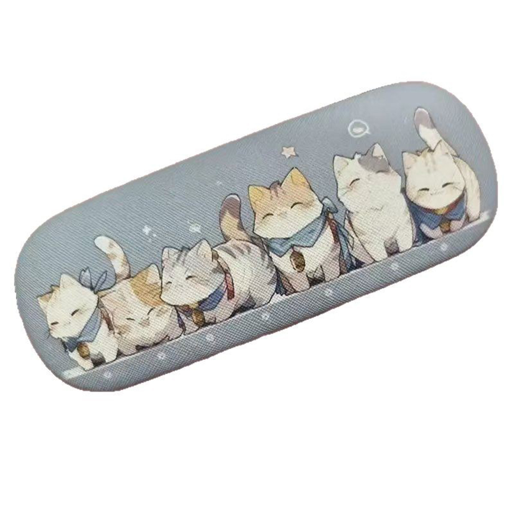 علبة تخزين نظارات مستديرة الرأ - مراجعة Travel Accessories Ideas وسعره