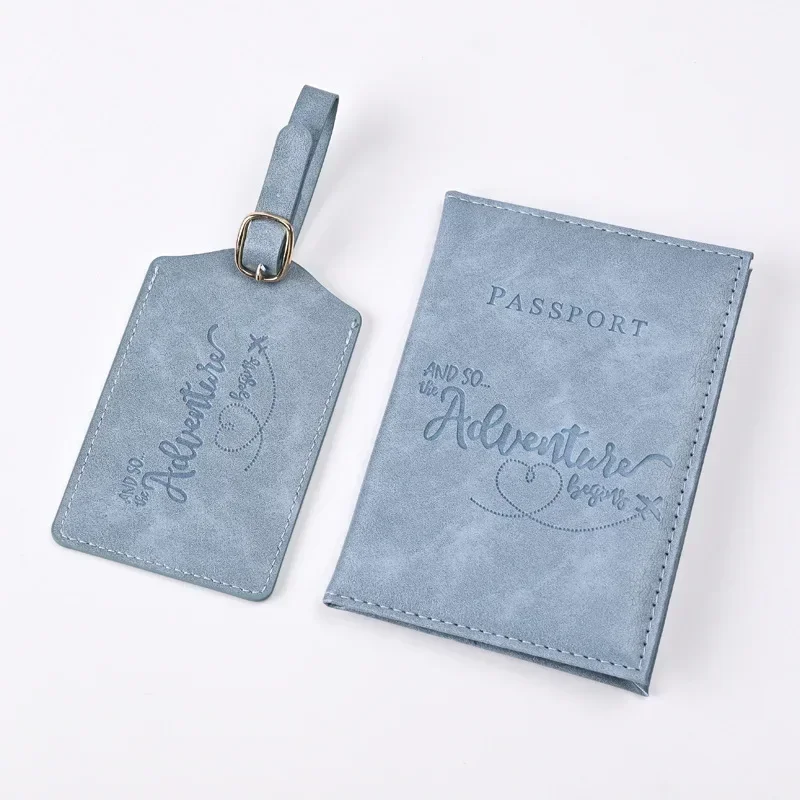 جديد الأرجواني بو الجلود حامل  - مراجعة Travel Accessories Wallet وسعره