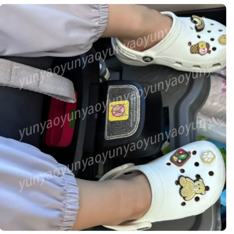 مسند قدم قابل للطي ومحمول للسي - مراجعة Travel Accessories Baby وسعره