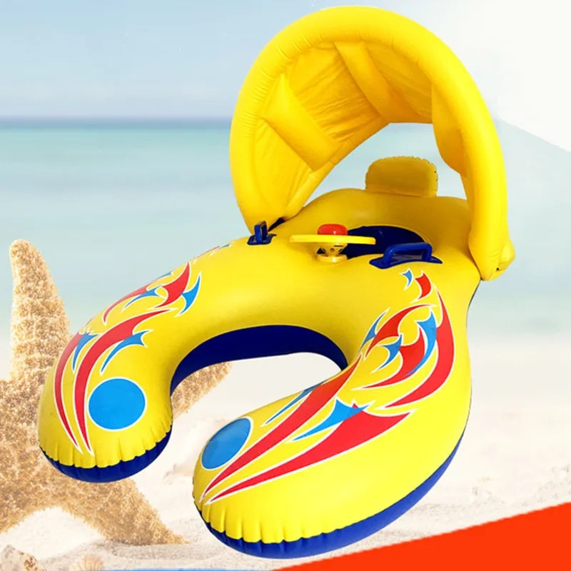 ألعاب دائرية للسباحة محمولة قا - مراجعة Travel Accessories Baby وسعره
