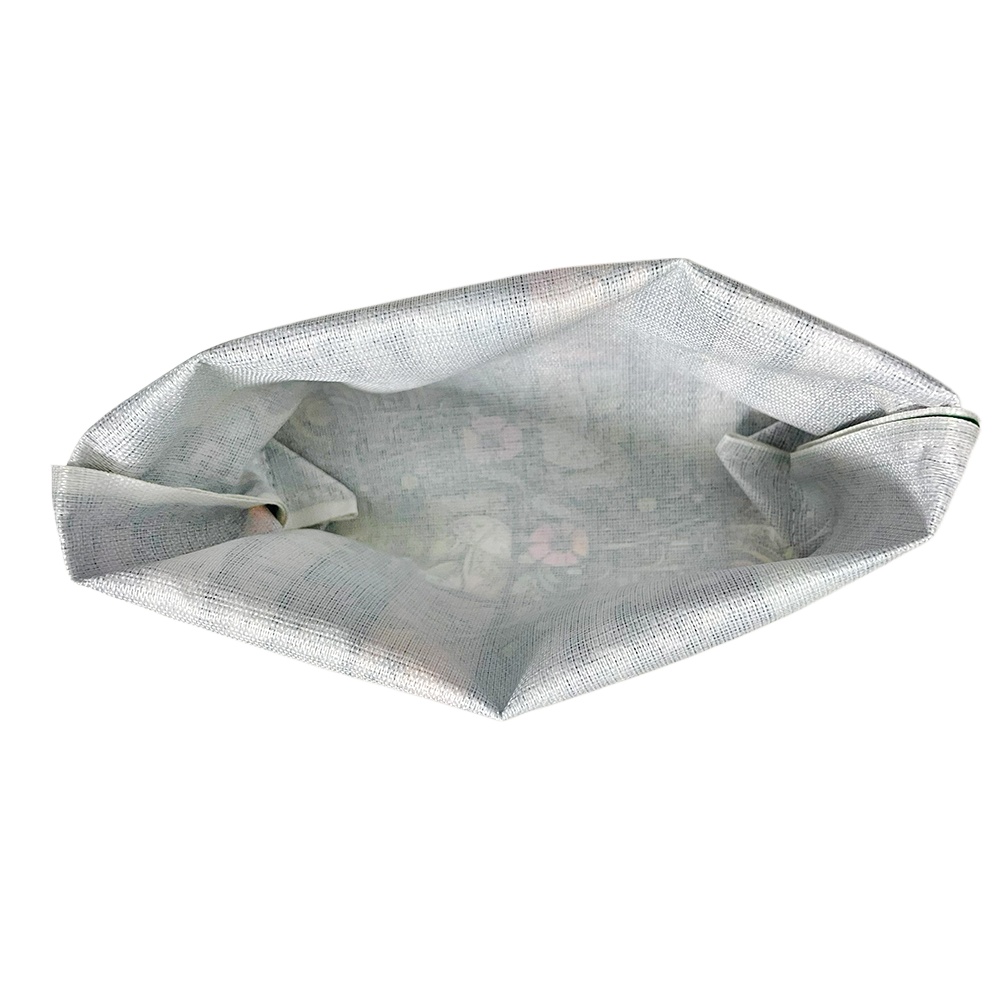 الكرتون فتاة حقيبة مستحضرات تج - مراجعة Travel Accessories Organizer Bag وسعره