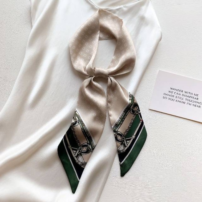 جديد وصول طويل الحرير مثل الشر - مراجعة Travel Accessories Aesthetic وسعره