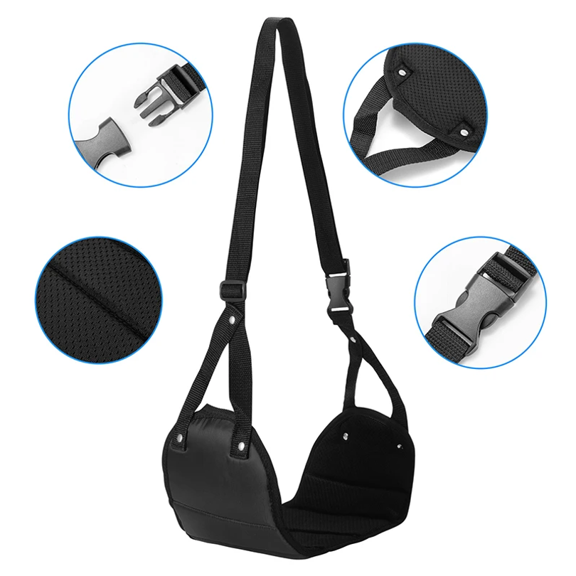 مسند قدم محمول قابل للتعديل لل - مراجعة Travel Accessories Long Flight وسعره