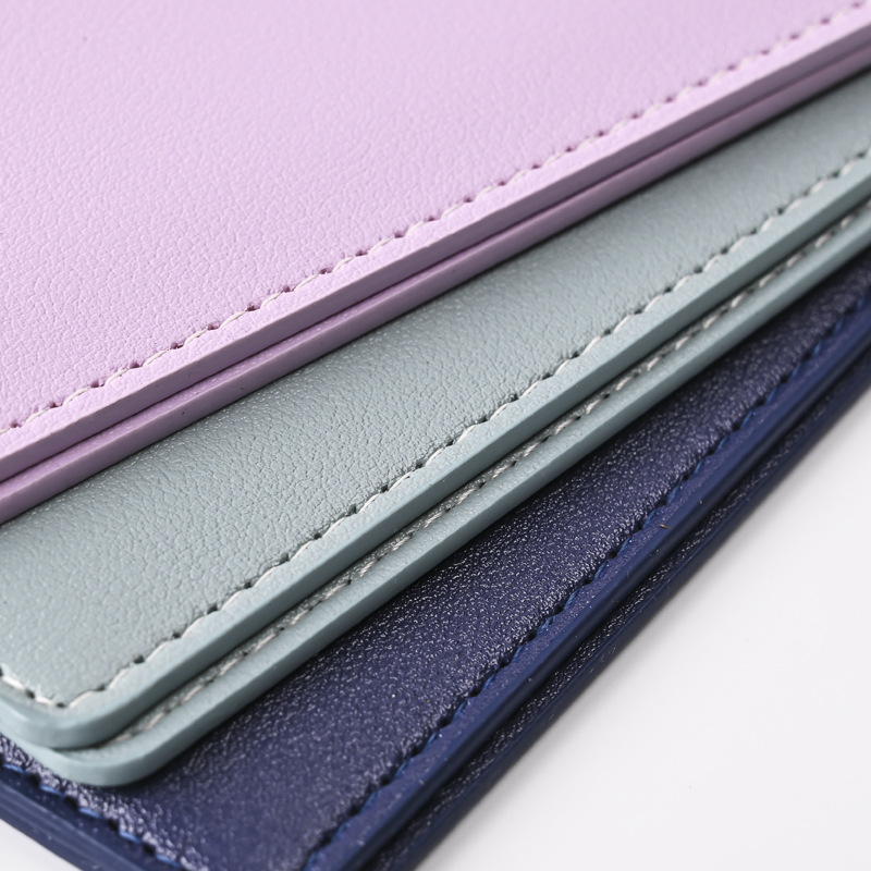 النساء الرجال بطاقة غطاء جواز  - مراجعة Travel Accessories Wallet وسعره