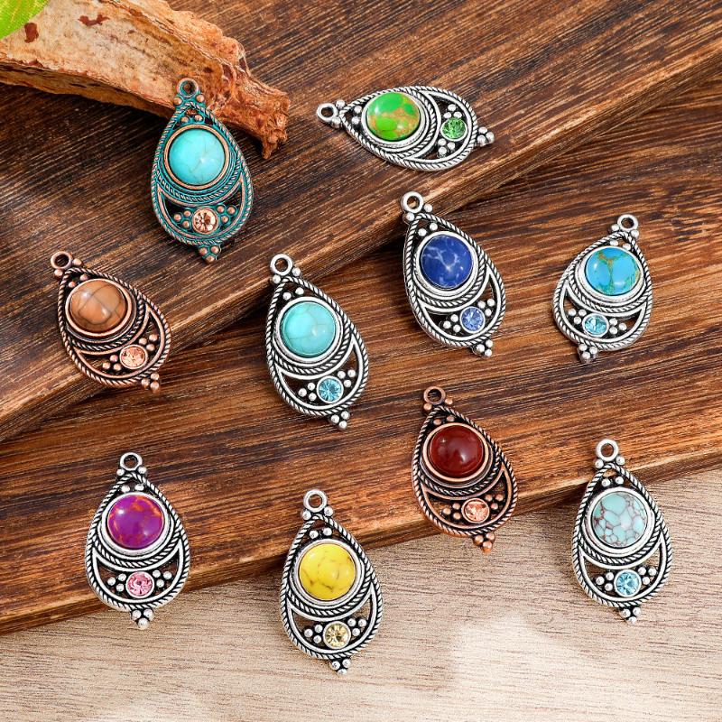مجوهرات عرقية عتيقة الطراز بوه - مراجعة Travel Accessories Jewelry وسعره