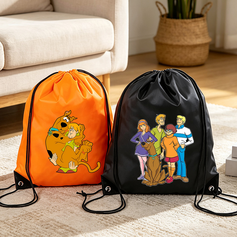 حقيبة تخزين برباط من سكوبي دو، - مراجعة Travel Accessories Organizer Bag وسعره