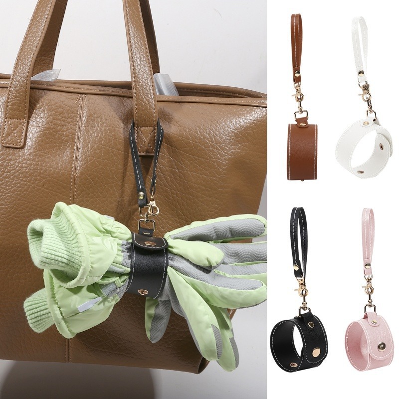 حامل قفاز لإكسسوارات السفر من  - مراجعة Travel Accessories Ideas وسعره