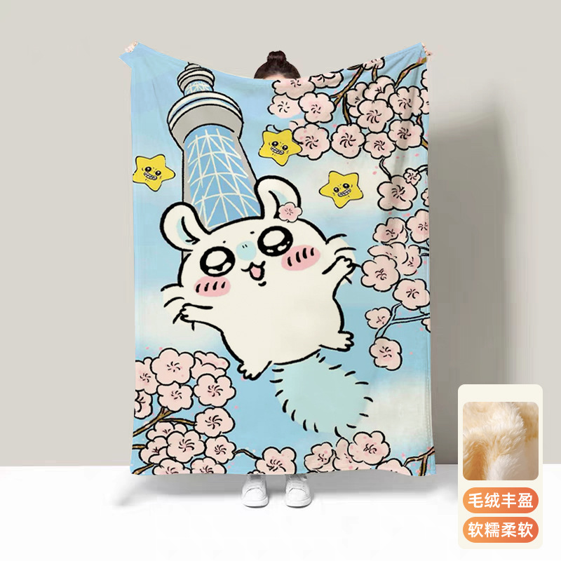 بطانيات حرارية للسرير من Usagi - مراجعة Travel Accessories As Gifts وسعره